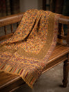 Kani pashmina shawl -05