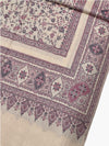 Full kani woolen Shawl - 06