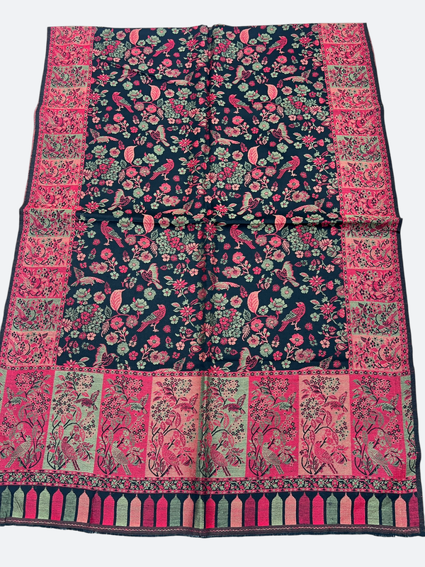 Kani Woolen Stole