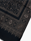 Full kani woolen Shawl - 07