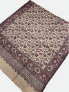 Full kani woolen Shawl - 04