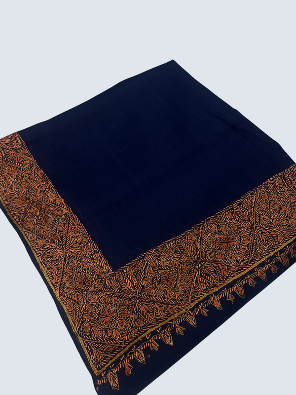 Handmade Needle work Border