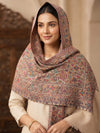 Kani pashmina shawl -06