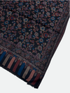 Full kani woolen Shawl - 05