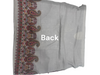 3-Piece Kani Woolen unstitched Suit - Skin