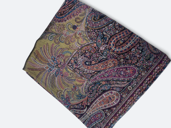 Premium Kani Moonlight Shawl – Kashmiri Pashmina Luxury (Copy 7)