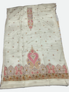 Latest Pure Indian Kani Silk Suits Collection