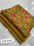 Aari Work 3 Peice Suit (Copy 13)