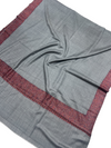 Top Dor Needle work Woolen Pashmina Border