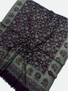 Traditional Pakistani Kani Wool Shawls - 02