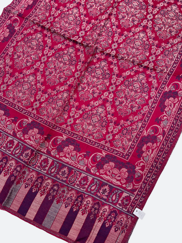 Kani woven stole
