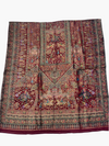 Unisex Royal Shikargah Banjara Silk Wedding Shawl