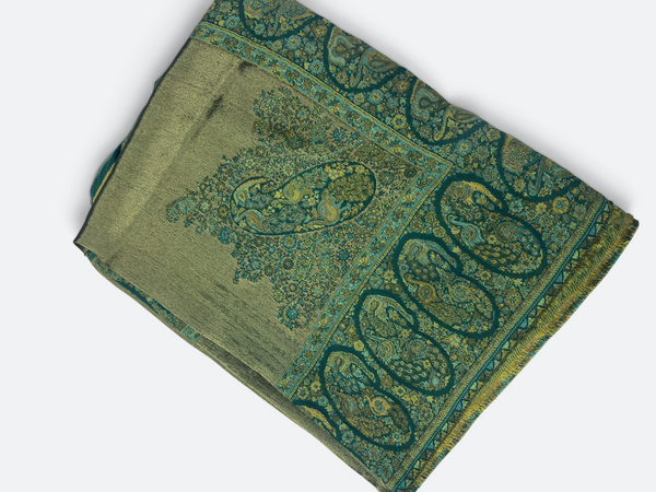 Premium Kani Moonlight Shawl – Kashmiri Pashmina Luxury (Copy 5)