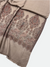 Kani Woolen Pula Border Shawl -03