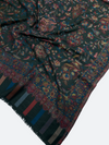 Pashmina kani shawls- 03