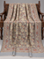 Reversible Gulabkar Antique Kani Pashmina Shawl | Taj Mehal Handicrafts
