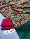Aari Work 3 Peice Suit (Copy 4)