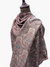 Sunday Monday kani Moonlight Shawl skin with Maroon