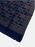 Leheriya Design Wool Kani with Moonlight Shawl - 01