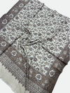 Traditional Pakistani Kani Wool Shawls - 06