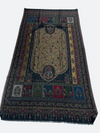 Pashmina kani shawls- 06