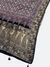Ajrakh Print Dola Silk Dupatta online
