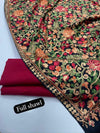 Aari Work 3 Peice Suit (Copy 8)