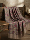 Kani pashmina shawl -04