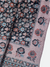 Traditional Pakistani Kani Wool Shawls - 03