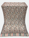 Full kani woolen Shawl - 02