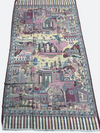 Pashmina kani shawls- 08