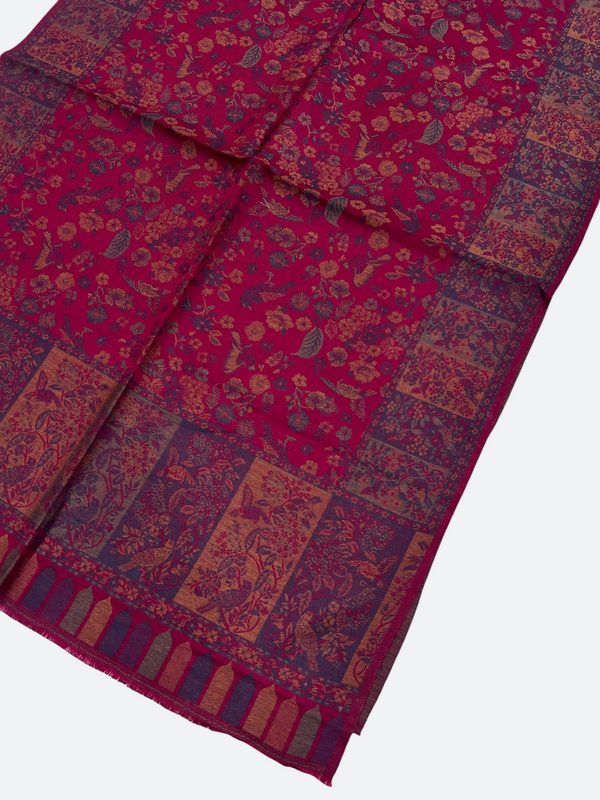 Kani Woolen Stole