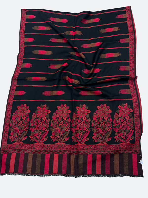Kani Woolen Stole
