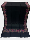 3d kani woolen Border shawl - 10