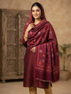 Kani pashmina shawl -07
