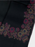 3d kani woolen Border shawl - 10