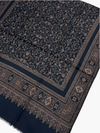 Full kani woolen Shawl - 07
