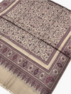 Full kani woolen Shawl - 06