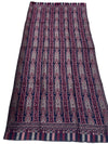 Enhance Your Wardrobe with Our Luxurious Kani Wool Shawl with Stripes - Tajmehalhandicrafts