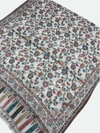 Full kani woolen Shawl - 02