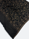Pashmina kani shawls- 04