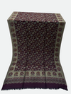 Traditional Pakistani Kani Wool Shawls - 02
