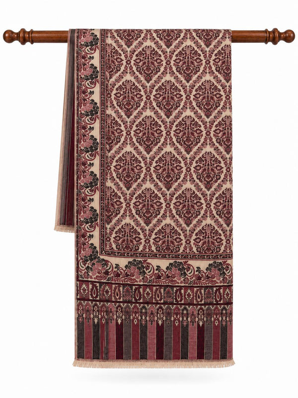Mona Lisa kaani shawl