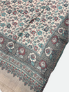 Full kani woolen Shawl