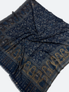 Pashmina kani shawls- 05