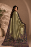 Premium Kani Moonlight Shawl – Kashmiri Pashmina Luxury (Copy 7)