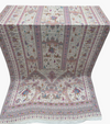 Shikargah Banjara Silk Wedding Wrap (3-Meter Extra Grand Size)