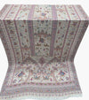 Shikargah Banjara Silk Wedding Wrap (3-Meter Extra Grand Size)
