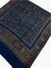 Full kani woolen Shawl - 08