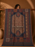 Pashmina kani shawls